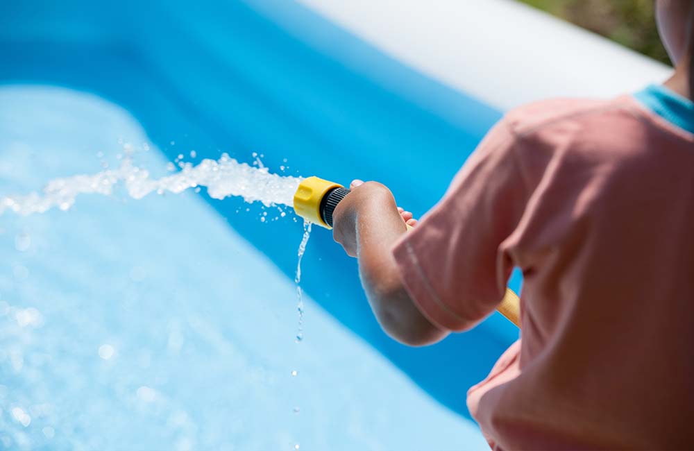 Installing an Above Ground Pool Liner Complete Guide